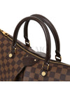 women tote bag - LOUIS VUITTON - BALAAN 8