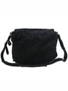 Alexander Wang Black Crossbody Bag - ALEXANDER WANG - BALAAN 2