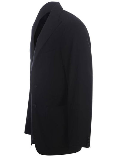 Tagliatore Jacket - TAGLIATORE - BALAAN 2