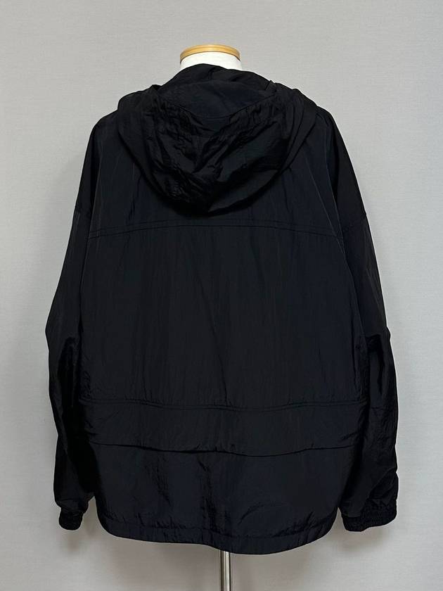 Nylon Anorak Jumper - WOOYOUNGMI - BALAAN 2