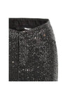 Sequin mini skirt 1114001001000 - ROTATE - BALAAN 3