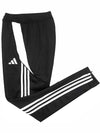 Tiro 24 Training Track Pants Black - ADIDAS - BALAAN 1