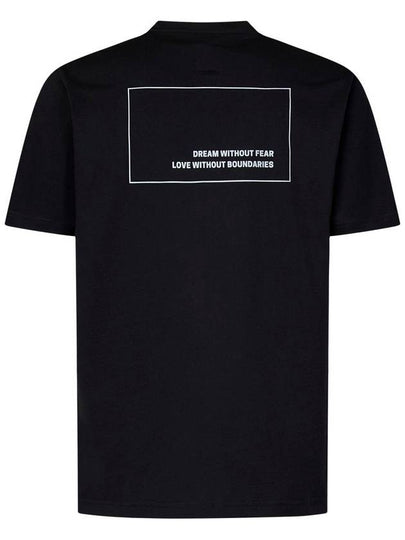 Emporio Armani T-Shirt - EMPORIO ARMANI - BALAAN 2