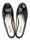 Camille Mules Black - REPETTO - BALAAN 3