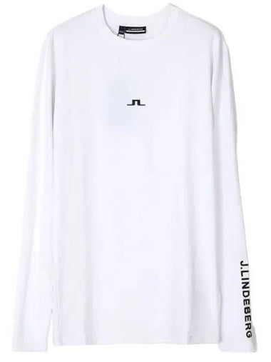 Golf Men s Thor Long Sleeve - J.LINDEBERG - BALAAN 1