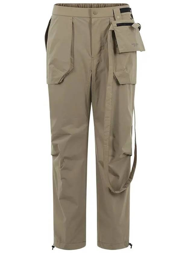 OG Core Shell Pants Beige - OFFGRID - BALAAN 4