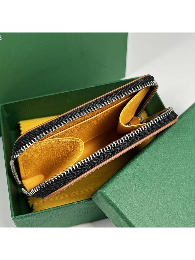 matignon wallet mini - GOYARD - BALAAN 5