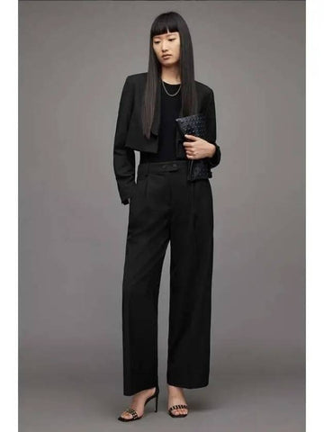 Celine Blazer WT010X 5 Black - ALLSAINTS - BALAAN 1