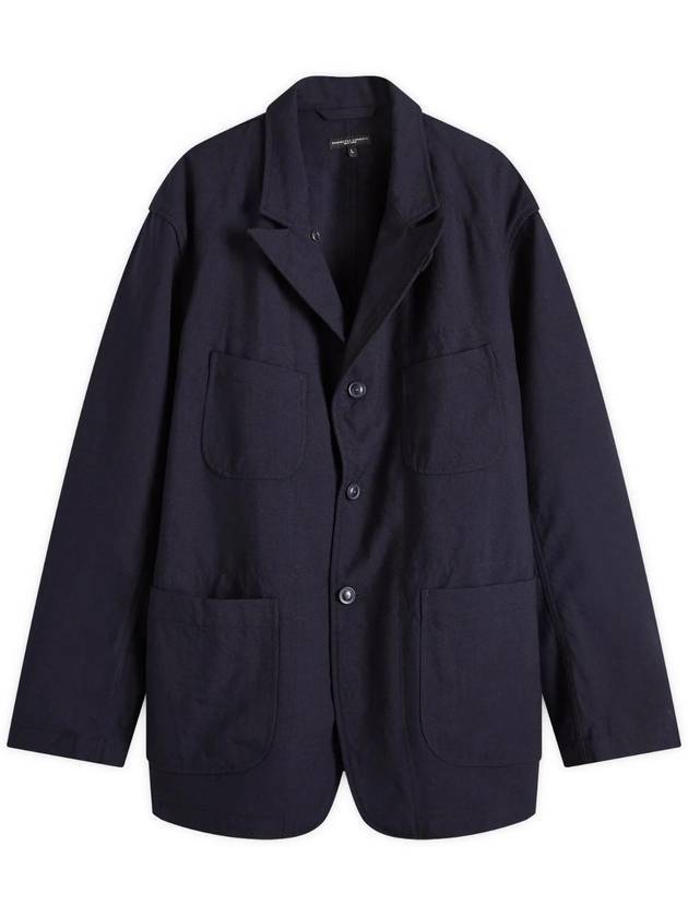 Bedford Jacket Navy - ENGINEERED GARMENTS - BALAAN 1