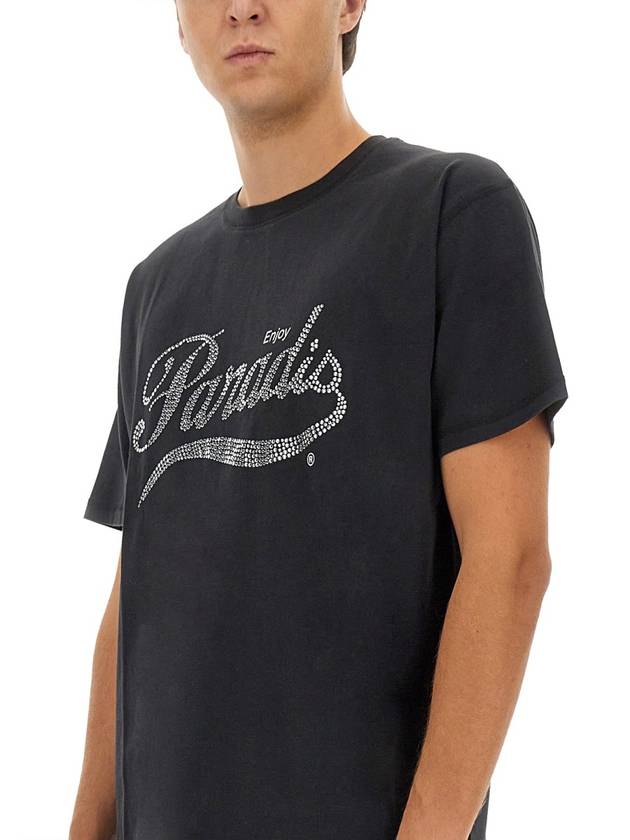 "COCA COLA" T-SHIRT - 3.PARADIS - BALAAN 4