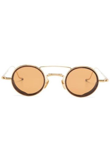 Jacques Marie Mage Ringo 2 Sunglasses Accessories - JACQUES MARIE MAGE - BALAAN 1