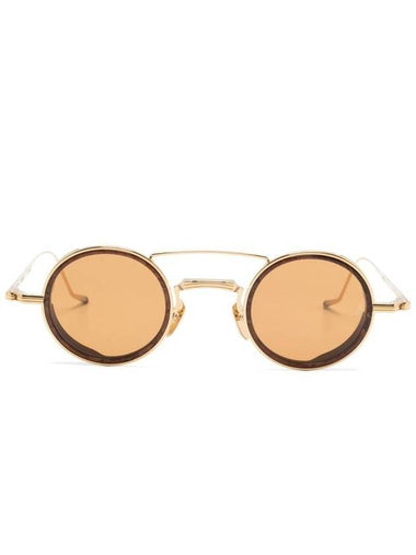 Jacques Marie Mage Ringo 2 Sunglasses Accessories - JACQUES MARIE MAGE - BALAAN 1