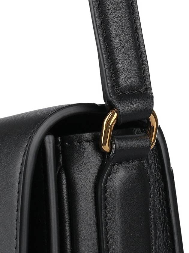 Ferragamo Trapezio Bag Medium 759127 212915 0759127 - SALVATORE FERRAGAMO - BALAAN 8