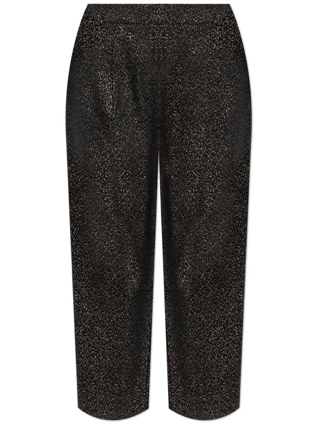 AllSaints Trousers Aleida, Women's, Black - ALLSAINTS - BALAAN 1