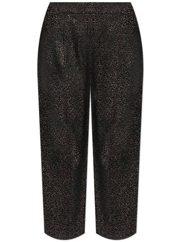 AllSaints Trousers Aleida, Women's, Black - ALLSAINTS - BALAAN 1