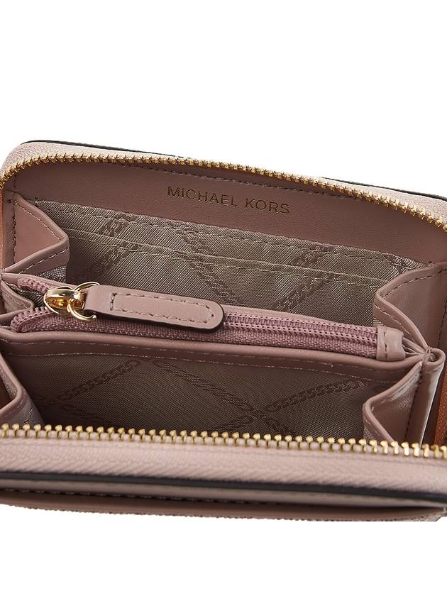 Wallet 34H1GT9Z1B 857 PINK - MICHAEL KORS - BALAAN 9