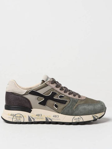 Sneakers men Premiata - PREMIATA - BALAAN 1