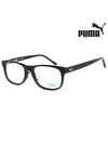 Glasses Frame PE0020OA 001_J Square Acetate Men Women Glasses - PUMA - BALAAN 2