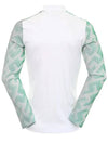 Men's Eric 3D Sleeve Golf Mid Layer - J.LINDEBERG - BALAAN 3