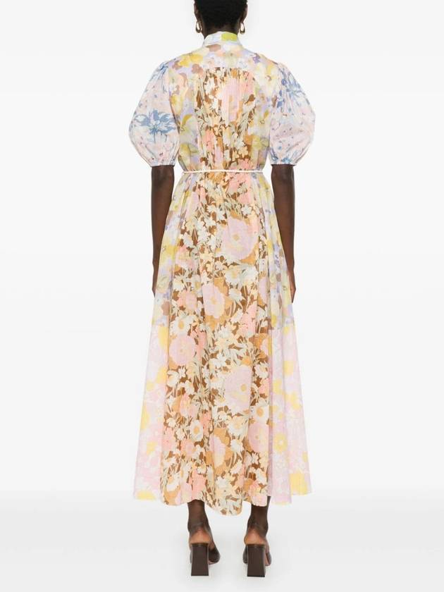 Zimmermann Dresses MultiColour - ZIMMERMANN - BALAAN 4