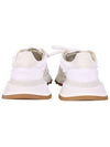 Runner Evolution Low Top Sneakers White - MAISON MARGIELA - BALAAN 5