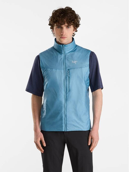 Men's Nuclei Vest Blue - ARC'TERYX - BALAAN 2