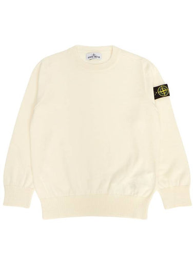 Kids Knit 7916509C4 V0093 6A8A - STONE ISLAND - BALAAN 1