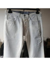 men denim jeans - NEIL BARRETT - BALAAN 3