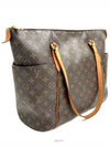 women shoulder bag - LOUIS VUITTON - BALAAN 3