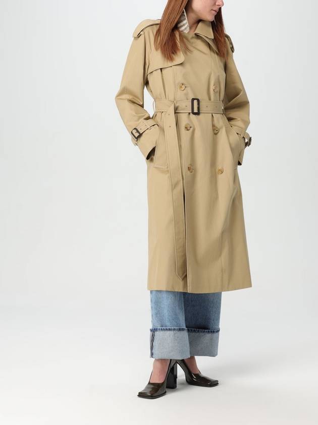 Jacket woman Burberry - BURBERRY - BALAAN 2