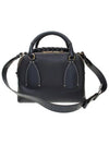 Daria Medium Cross Tote Bag Black - CHLOE - BALAAN 5