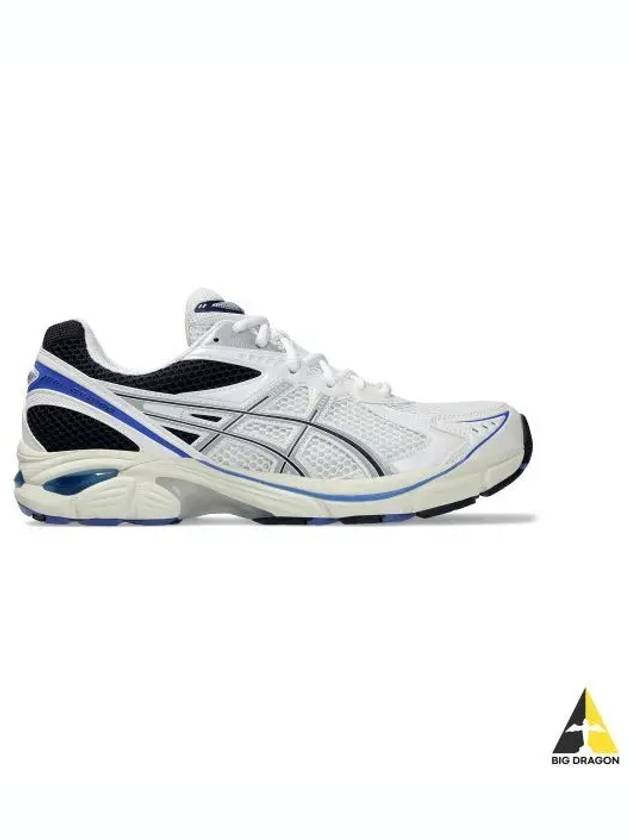 GT 2160 White Piedmont Gray 1203A275 105 - ASICS - BALAAN 1