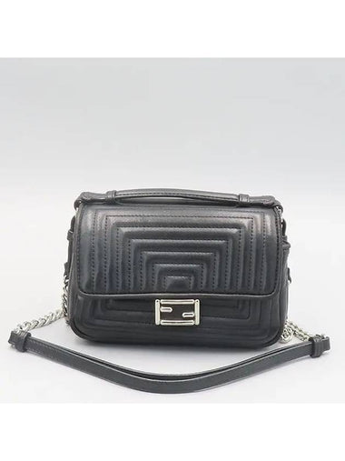 3M0371 Crossbody Bag - FENDI - BALAAN 1