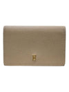 Women s 80189611 Mini Folding TB Half Wallet - BURBERRY - BALAAN 1