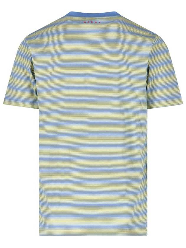 3-pack cotton jersey t-shirts - MARNI - BALAAN 5