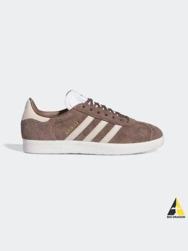 Gazelle Women s EARSTRWONWHIOwhite - ADIDAS - BALAAN 1