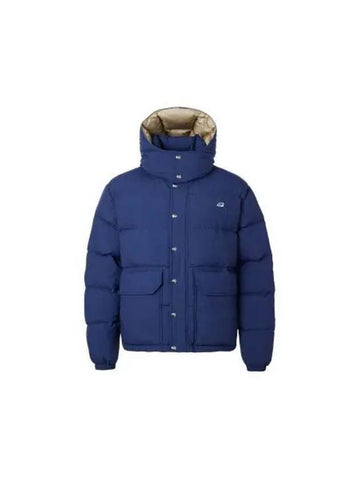 MONOGRAM M DOWN JACKET 32YE4682 - MIZUNO - BALAAN 1