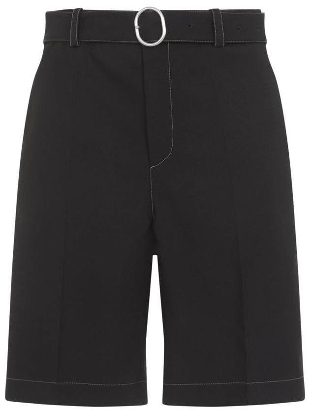 Jil Sander Pants - JIL SANDER - BALAAN 1