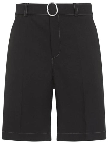 Jil Sander Pants - JIL SANDER - BALAAN 1