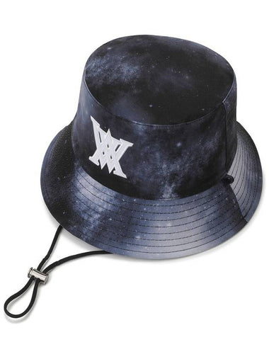 OFFICIAL UNI GALAXY PATTERN REVERSIBLE BUCKETHAT WH - ANEWGOLF - BALAAN 1