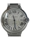 W69012Z4 Men s Watch - CARTIER - BALAAN 1