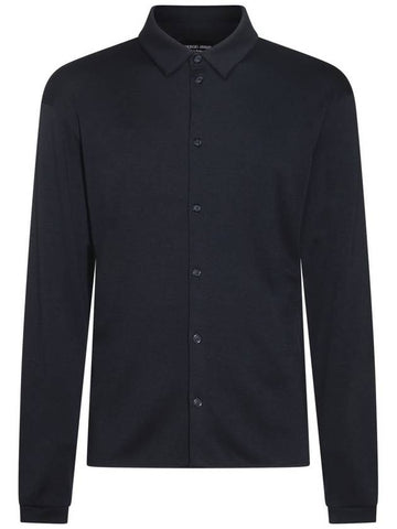 Giorgio Armani Shirts - GIORGIO ARMANI - BALAAN 1