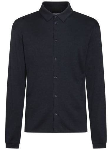 Giorgio Armani Shirts - GIORGIO ARMANI - BALAAN 1