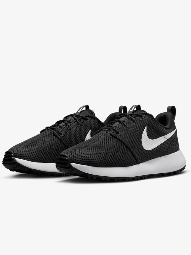 Roshe G Next Nature Spikeless Black - NIKE - BALAAN 4