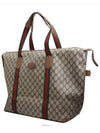 men s luggage bag - GUCCI - BALAAN 2