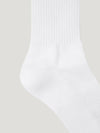 CLUB DE PARIS Logo socks - IRO - BALAAN 4