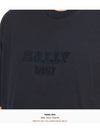 Men s Short Sleeve T Shirt M5BA834F 502 - BALLY - BALAAN 6