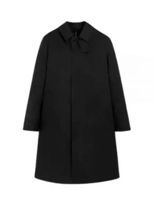 OXFORD RO5681 ROP6718 coat 952842 - MACKINTOSH - BALAAN 1