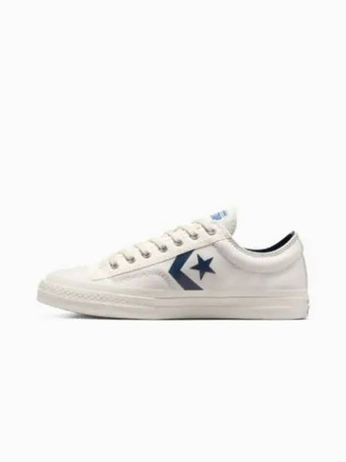 Star Player 76 Vintage White A08539C - CONVERSE - BALAAN 1