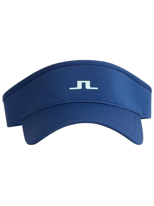 Hat Yaden Visor GMAC09440 O341 Men's Yaden Visor - J.LINDEBERG - BALAAN 1